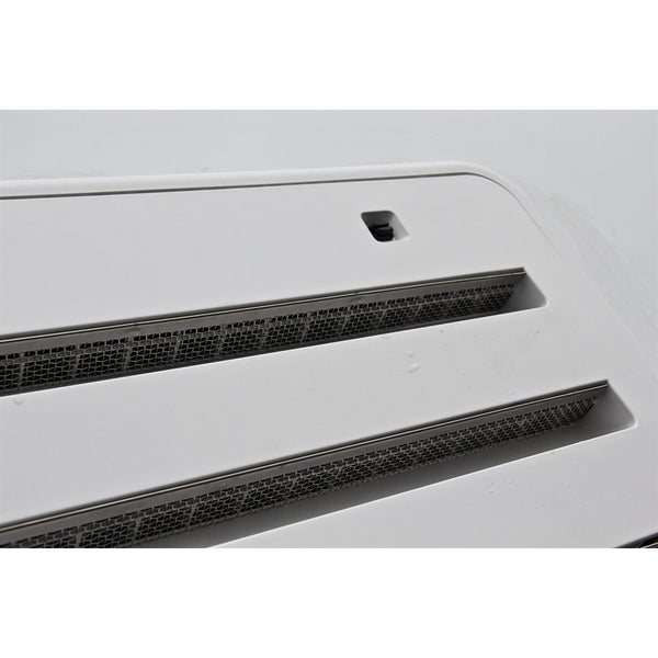 Camco Bug Screen for RV Refrigerator Vents (MPN: 42148)