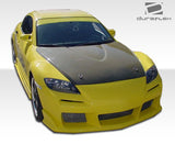 Duraflex Bumper Cover (MPN: 103214)