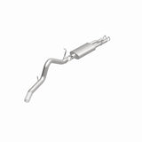 MagnaFlow Street Series Exhaust System Kit (MPN: 15789)