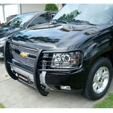 Aries Grille Guard (MPN: 4065)