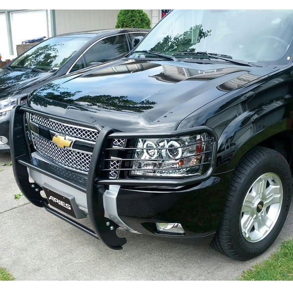Aries Grille Guard (MPN: 4065)