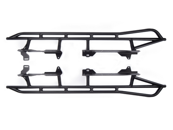 Cali Raised LED Rock Sliders (MPN: CR2579)