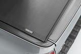 Truxedo Sentry CT Hard Roll-Up Tonneau Cover (MPN: 1564016)