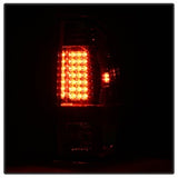 Spyder Automotive Tail Light Assembly (MPN: 5003904)