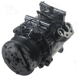 Four Seasons Air Conditioner Compressor (MPN: 77544)