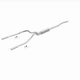 MagnaFlow Street Series Exhaust System Kit (MPN: 16622)