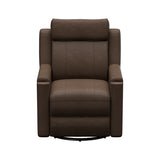 Thomas Payne Swivel Glider Recliner (MPN: 2024044208)