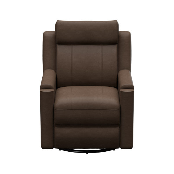 Thomas Payne Swivel Glider Recliner (MPN: 2024044208)