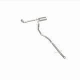 MagnaFlow Scion tC Street Series Exhaust System Kit (MPN: 16640)