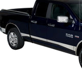 Putco Rocker Panel Molding (MPN: 9751321)