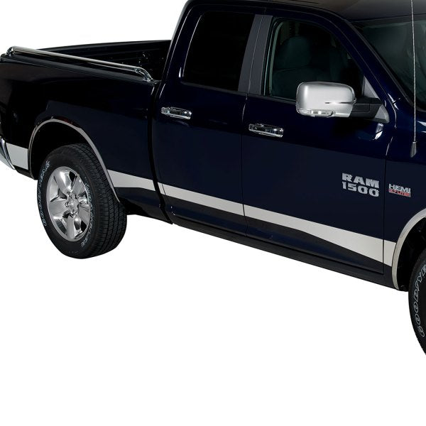 Putco Rocker Panel Molding (MPN: 9751321)