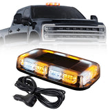 Recon Accessories Mini Bar LED Strobe Light (MPN: 26419RM)
