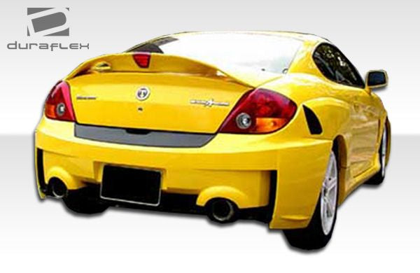 Duraflex Bumper Cover (MPN: 100448)