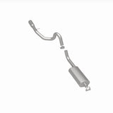 MagnaFlow Jeep Grand Cherokee Exhaust System Kit (MPN: 15858)