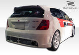 Duraflex Bumper Cover (MPN: 100444)