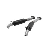 Flowmaster Outlaw Cat Back Exhaust System (MPN: 817682)