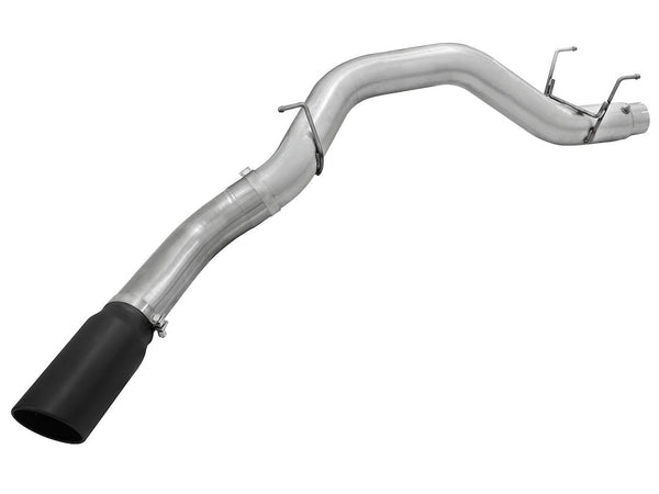 Advanced FLOW Engineering Exhaust System Kit (MPN: 49-02039-B)