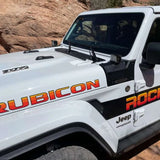 Rock Slide Engineering Light Pod Brackets (MPN: AC-WS-210-JL)