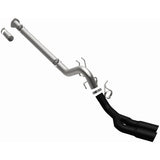 MagnaFlow Ford Black DPF Series Exhaust System (MPN: 17068)