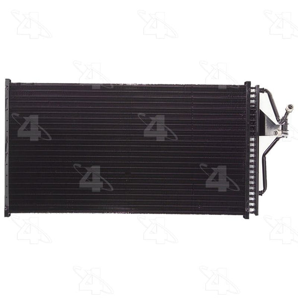 Four Seasons Air Conditioner Condenser (MPN: 40116)