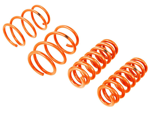 Advanced FLOW Engineering Lowering Kit (MPN: 410-503005-N)