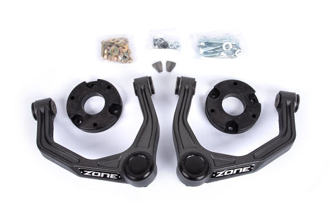 Zone Offroad Leveling Kit Suspension (MPN: ZONC1241)