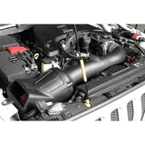 K & N Filters Cold Air Intake System (MPN: 57-1576)