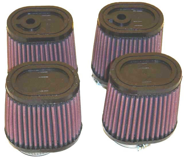 K&N Universal Washable Air Filter (MPN: RU-2989)