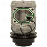 Four Seasons Air Conditioner Compressor (MPN: 158310)