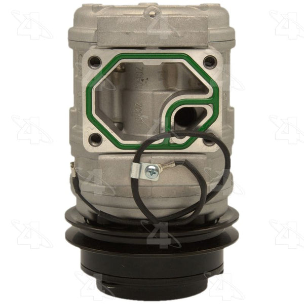 Four Seasons Air Conditioner Compressor (MPN: 158310)