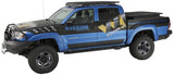 Warrior Products Rocker Panel Guard (MPN: S4900)