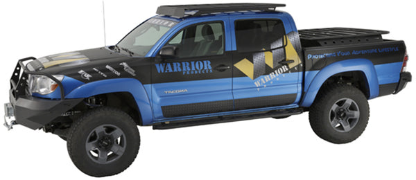 Warrior Products Rocker Panel Guard (MPN: S4900)