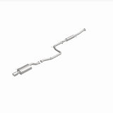 MagnaFlow Honda Accord Street Series Exhaust System Kit (MPN: 15686)