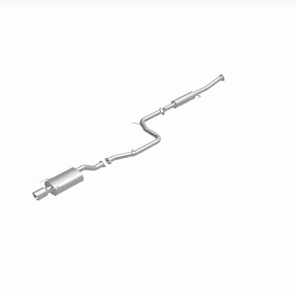 MagnaFlow Honda Accord Street Series Exhaust System Kit (MPN: 15686)