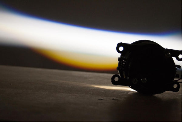 Morimoto XB LED Fog Light (MPN: LF010)