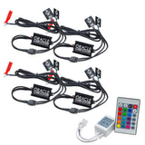 Oracle Lighting Daytime Running Light Upgrade Kit (MPN: 1469-504)