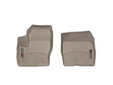 WeatherTech FloorLiner Tan Molded Fit (MPN: 454591)