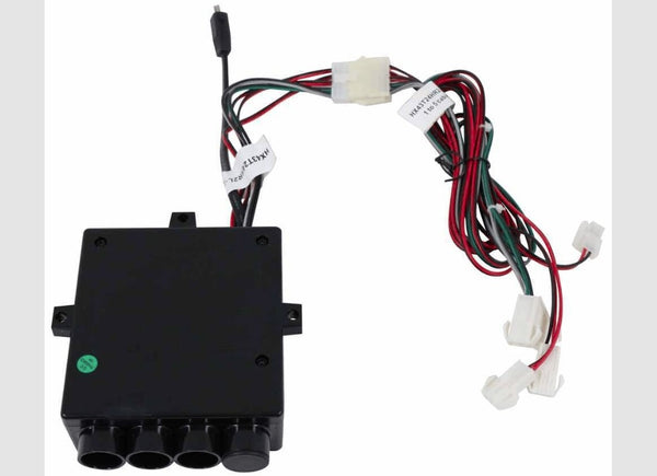 Lippert Components Chair Control Box (MPN: 690453)