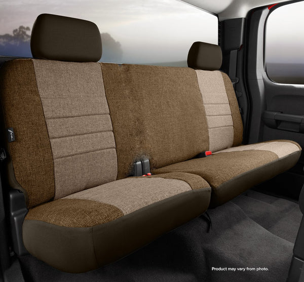 Fia Tweed Seat Cover (MPN: OE35-3 TAUPE)