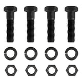 CURT Pintle Hook 60000 Pounds Capacity (MPN: 48231)