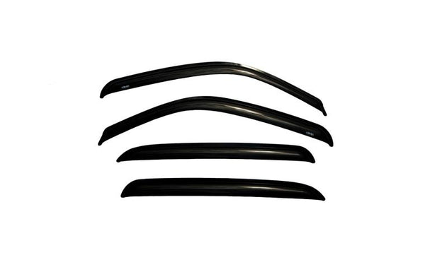 Auto Ventshade Ventvisor Set of 4 (MPN: 94355)