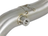 Advanced FLOW Engineering Turbocharger Up Pipe (MPN: 48-33016)