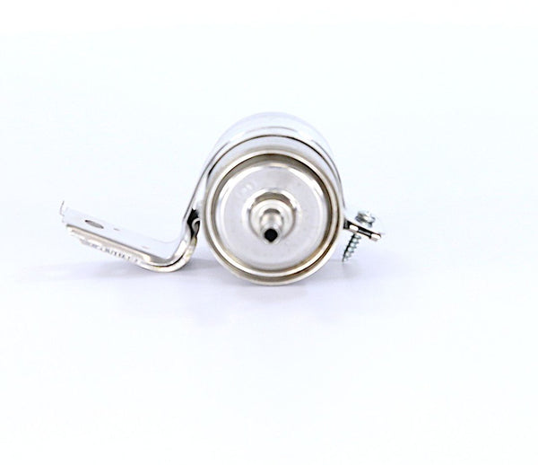 WIX Fuel Filter In-Line Assembly (MPN: 33318)