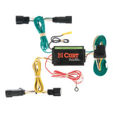 Curt Trailer Wiring Connector (MPN: 56121)