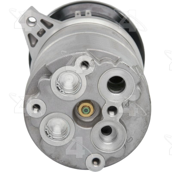 Four Seasons Air Conditioner Compressor (MPN: 58969)