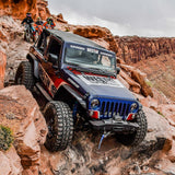 Superwinch SX Series Vehicle Mounted Winch (MPN: 1710201)