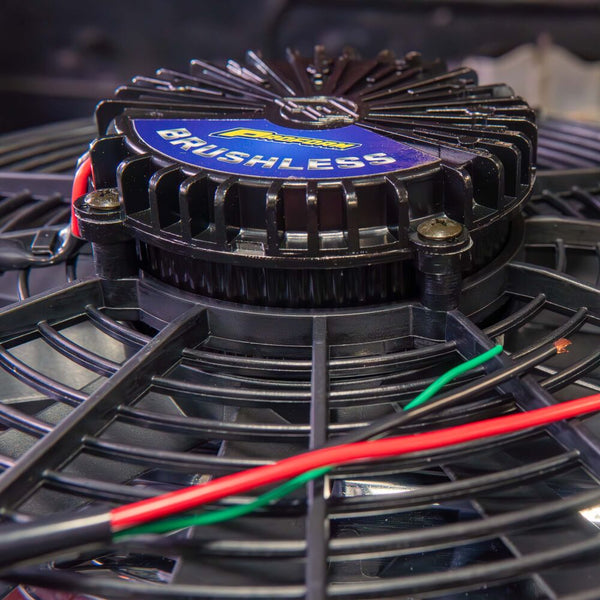 Proform Electric Cooling Fan (MPN: 67037)
