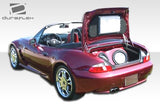 Duraflex Side Skirt (MPN: 101708)