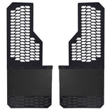 Putco Mud Skins Hex Shield (MPN: 78235)