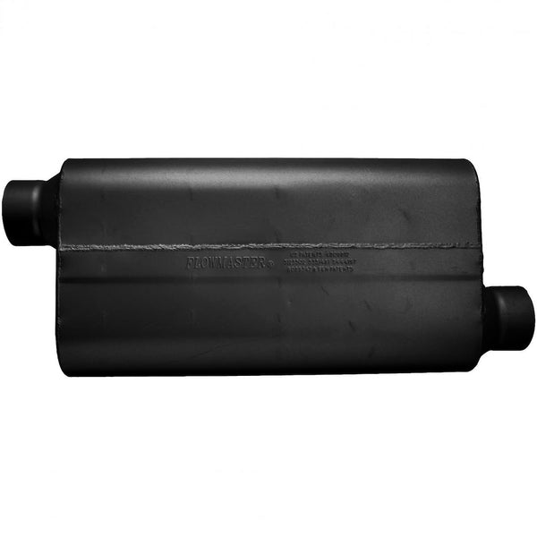 Flowmaster 50 Series Big Block Muffler (MPN: 53553)